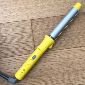 Drybar 3-day bender curling iron